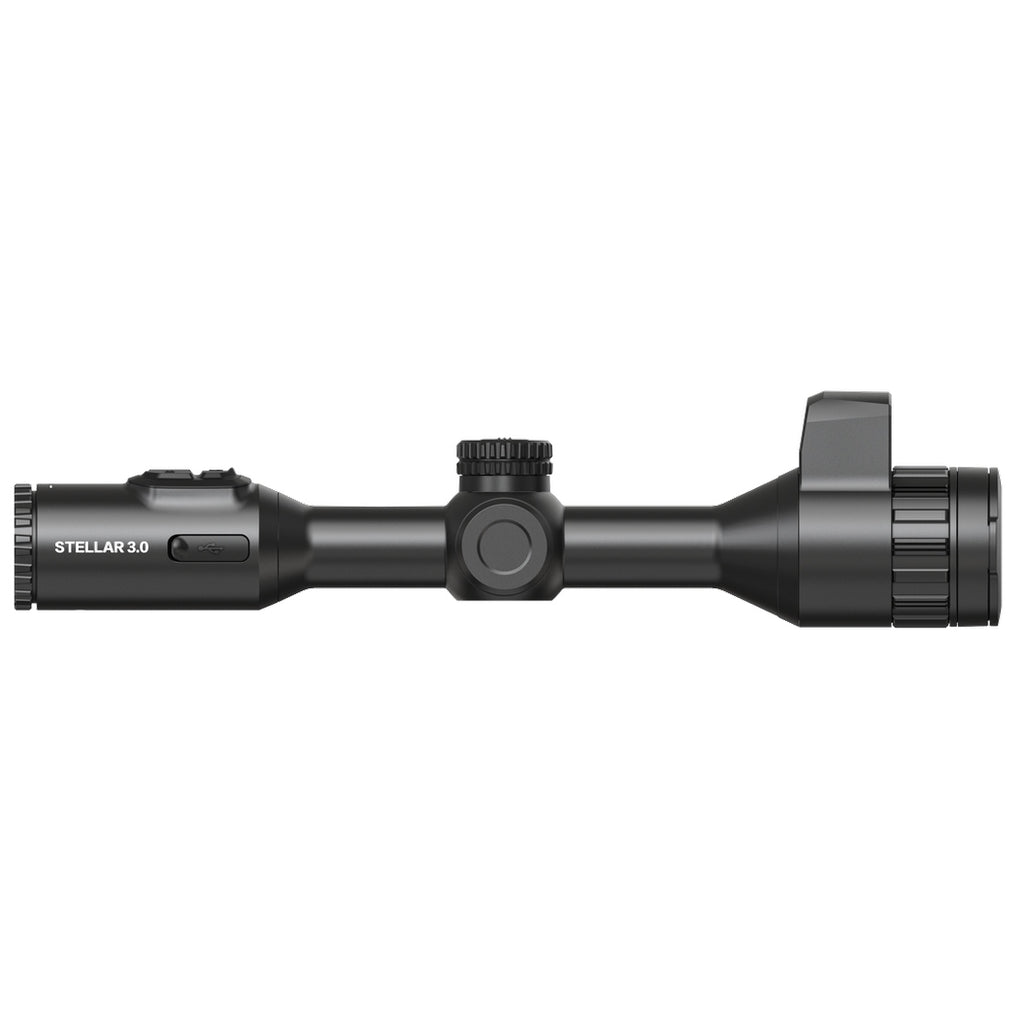 Hikmicro Stellar 3.0 SH35L