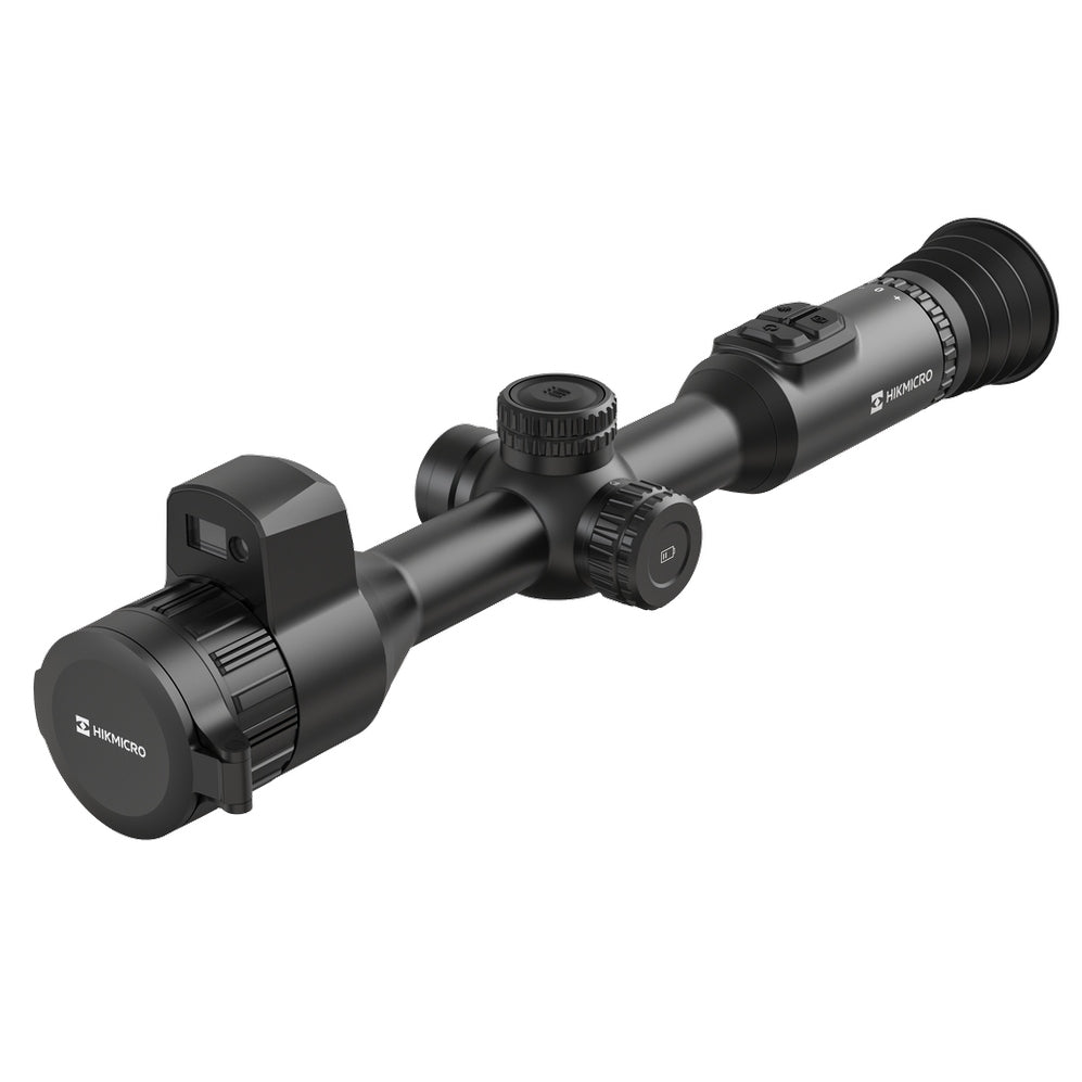 Hikmicro Stellar 3.0 SH35L