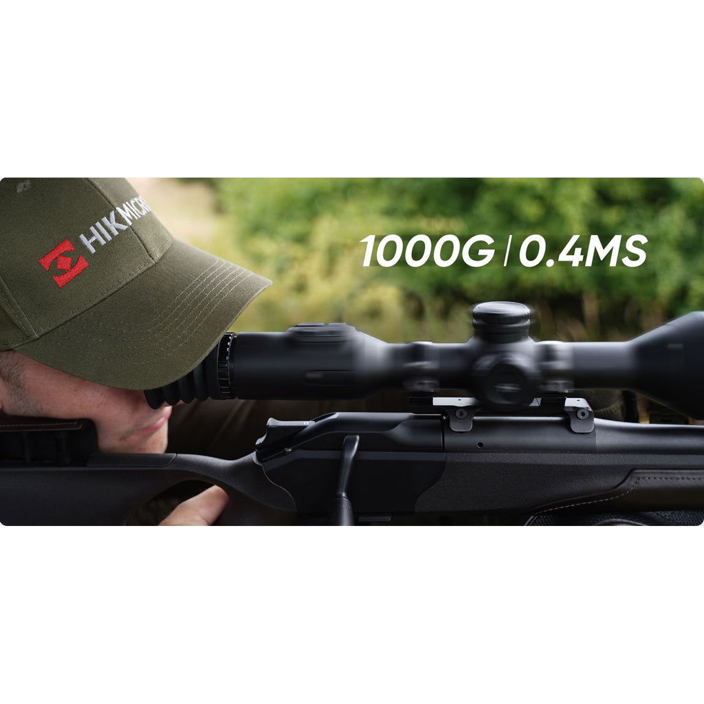 Hikmicro Stellar 3.0 SH35L