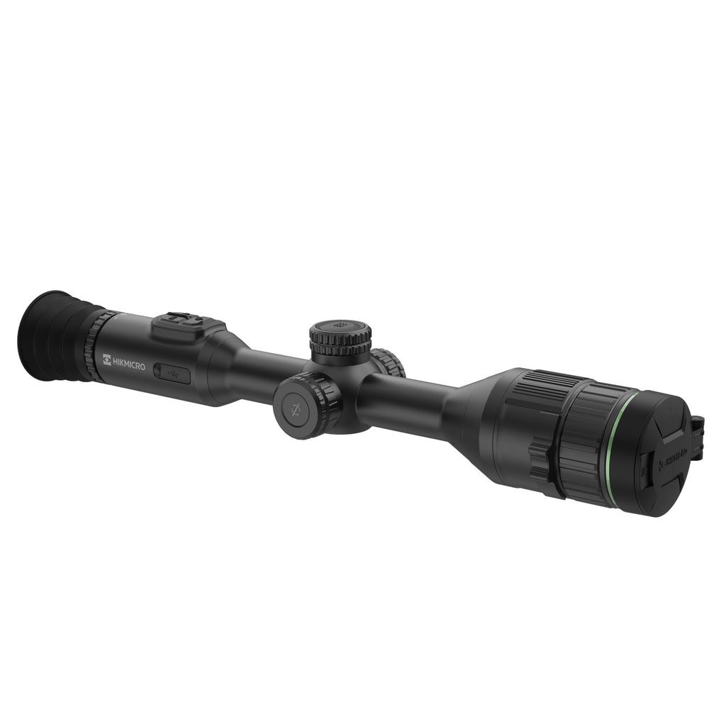 Hikmicro Alpex 4K A50E