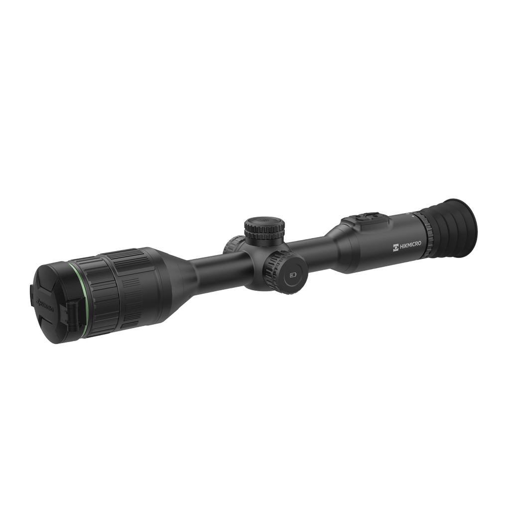 Hikmicro Alpex 4K A50E