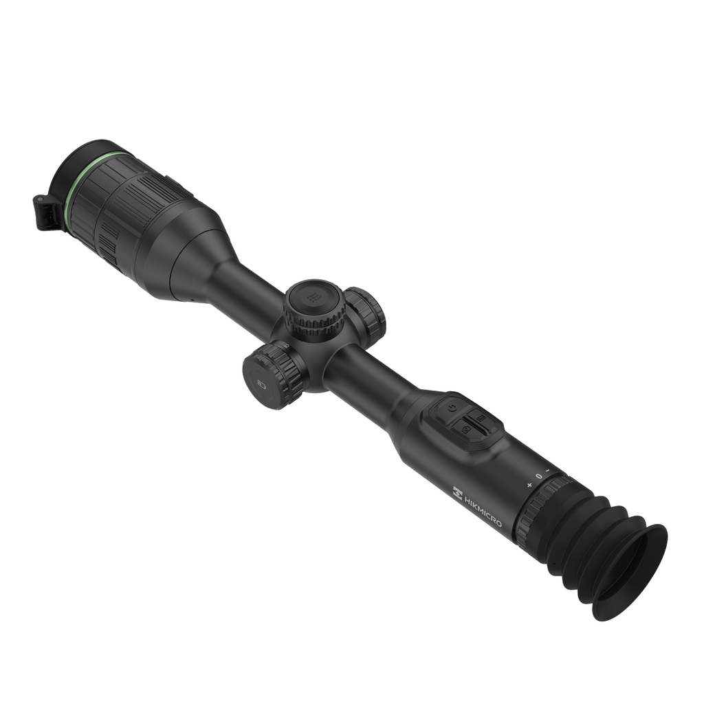 Hikmicro Alpex 4K A50E