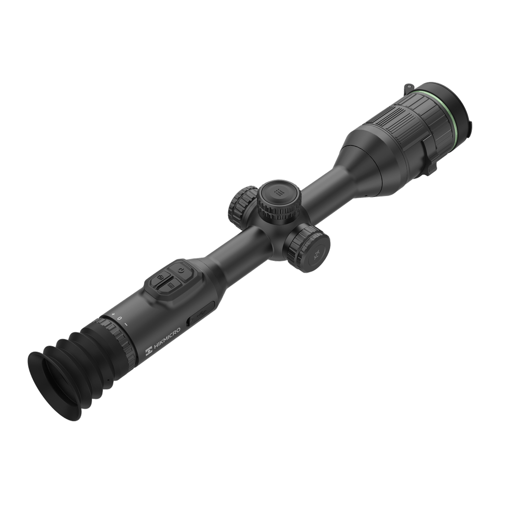 Hikmicro Alpex 4K A50E