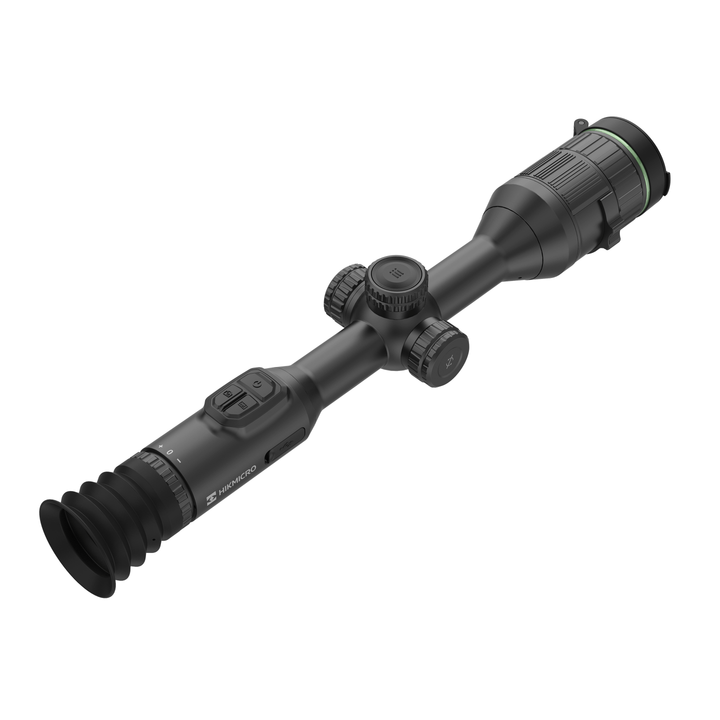 Hikmicro Alpex 4K A50E