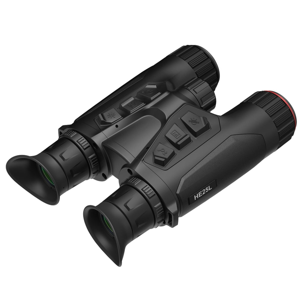 Hikmicro Habrok HE25L