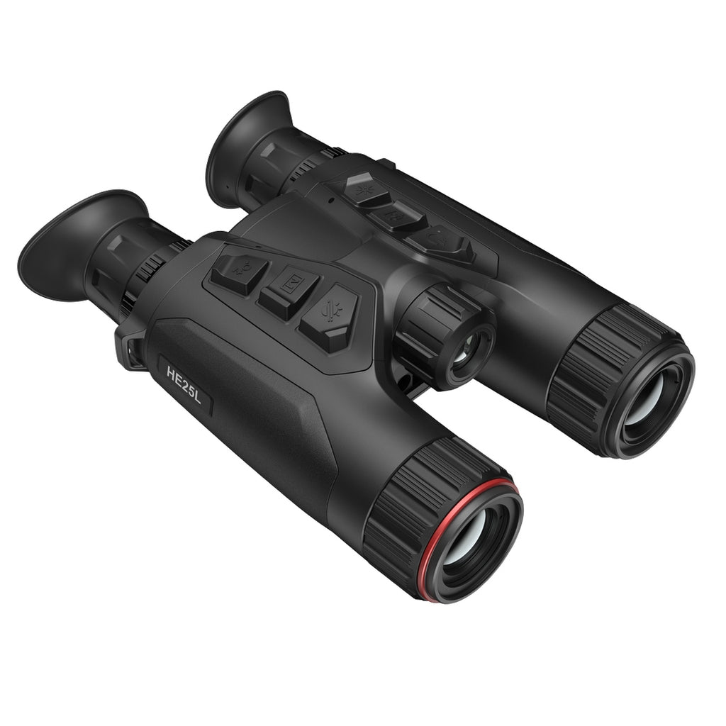 Hikmicro Habrok HE25L