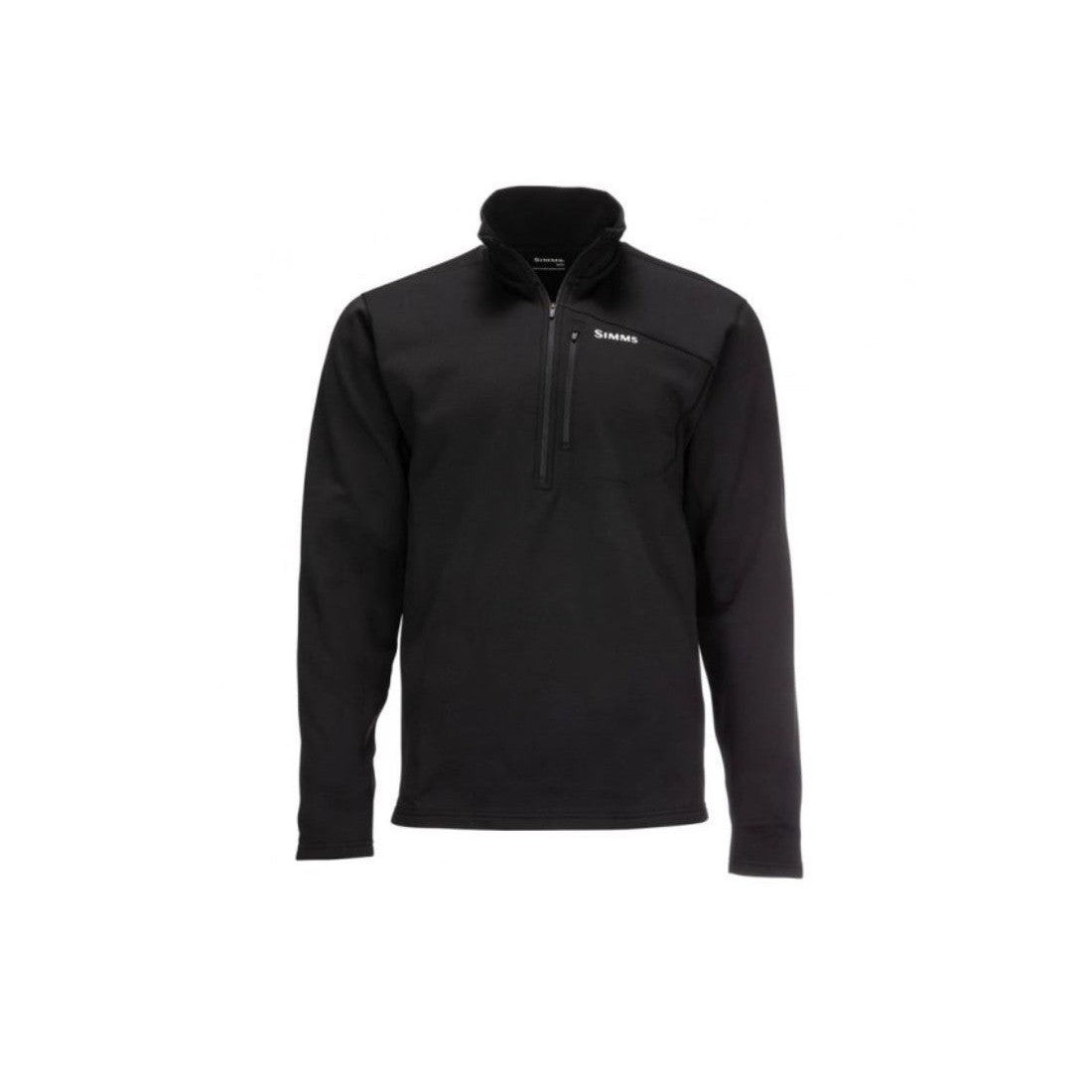 MS Thermal 1/4 Zip Top