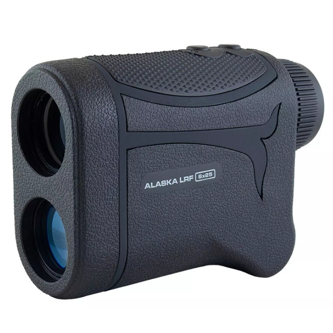 Breitler Alaska LRF 6x25 Laser Avstandsmåler