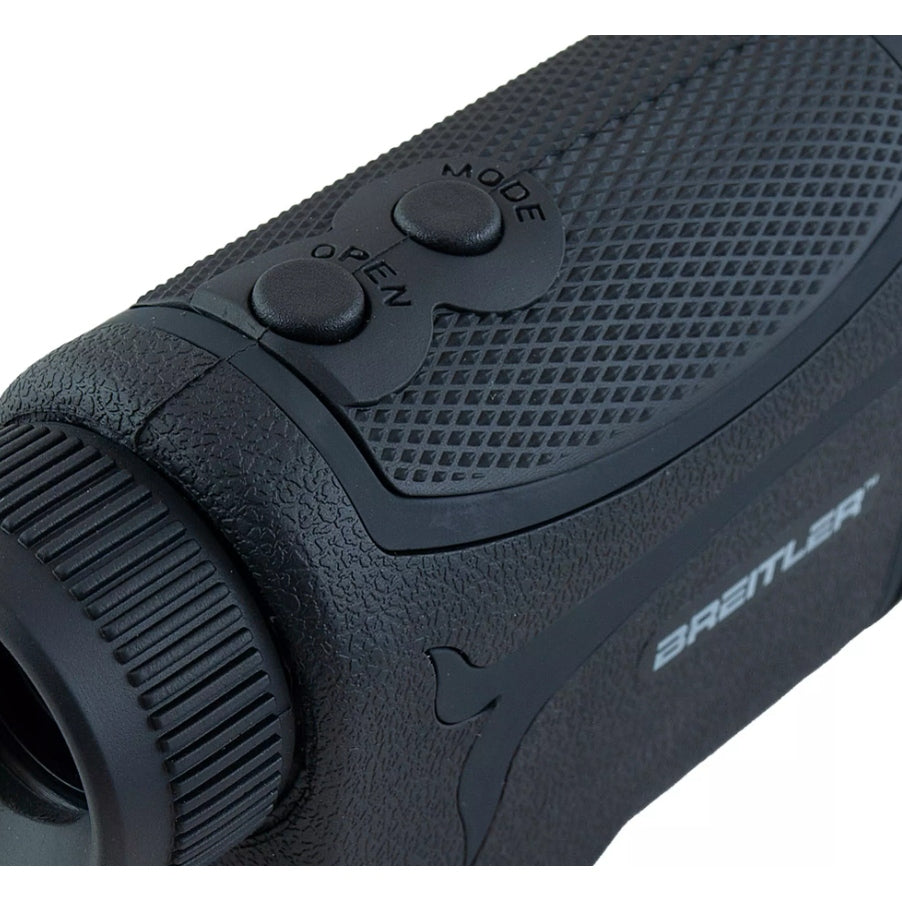 Breitler Alaska LRF 6x25 Laser Avstandsmåler