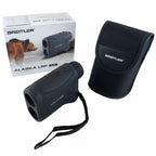 Breitler Alaska LRF 6x25 Laser Avstandsmåler