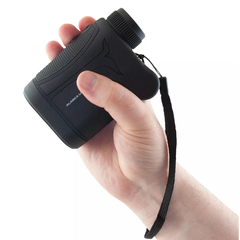 Breitler Alaska LRF 6x25 Laser Avstandsmåler