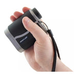 Breitler Hunter LRF 6x21 Laser Avstandsmåler