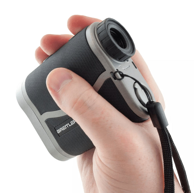 Breitler Hunter LRF 6x21 Laser Avstandsmåler