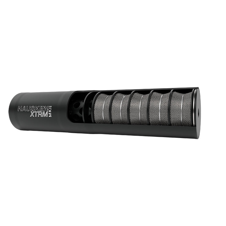 Hausken JD184 XTRM 15x1