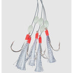 Søvik Makrellhekle 376  1/0 0,60 mm