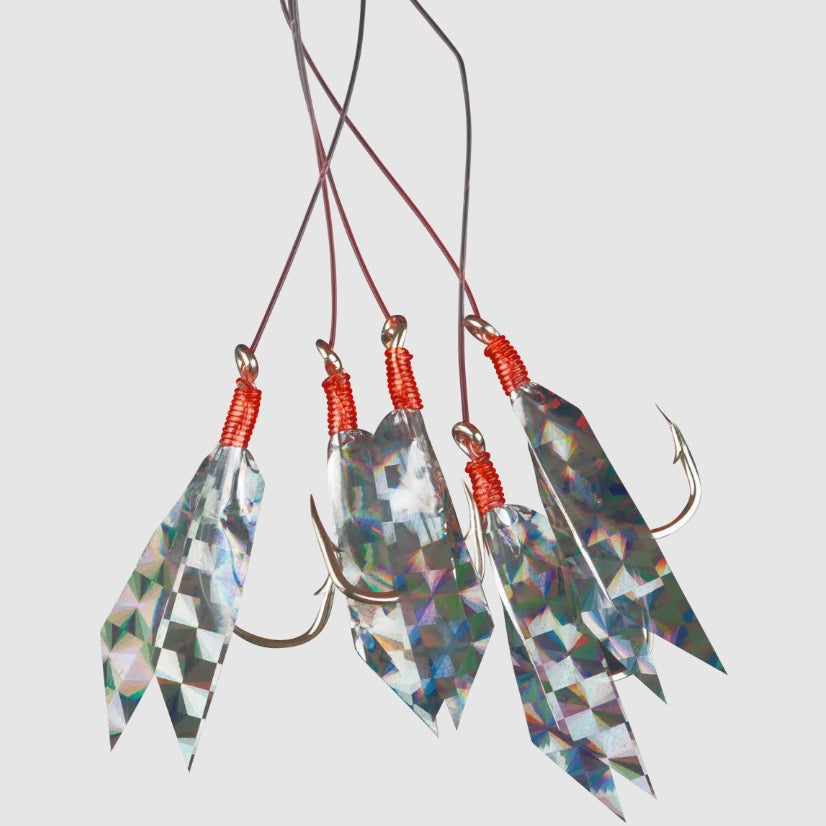 Søvik Makrellhekle 361  1/0 0,60 mm