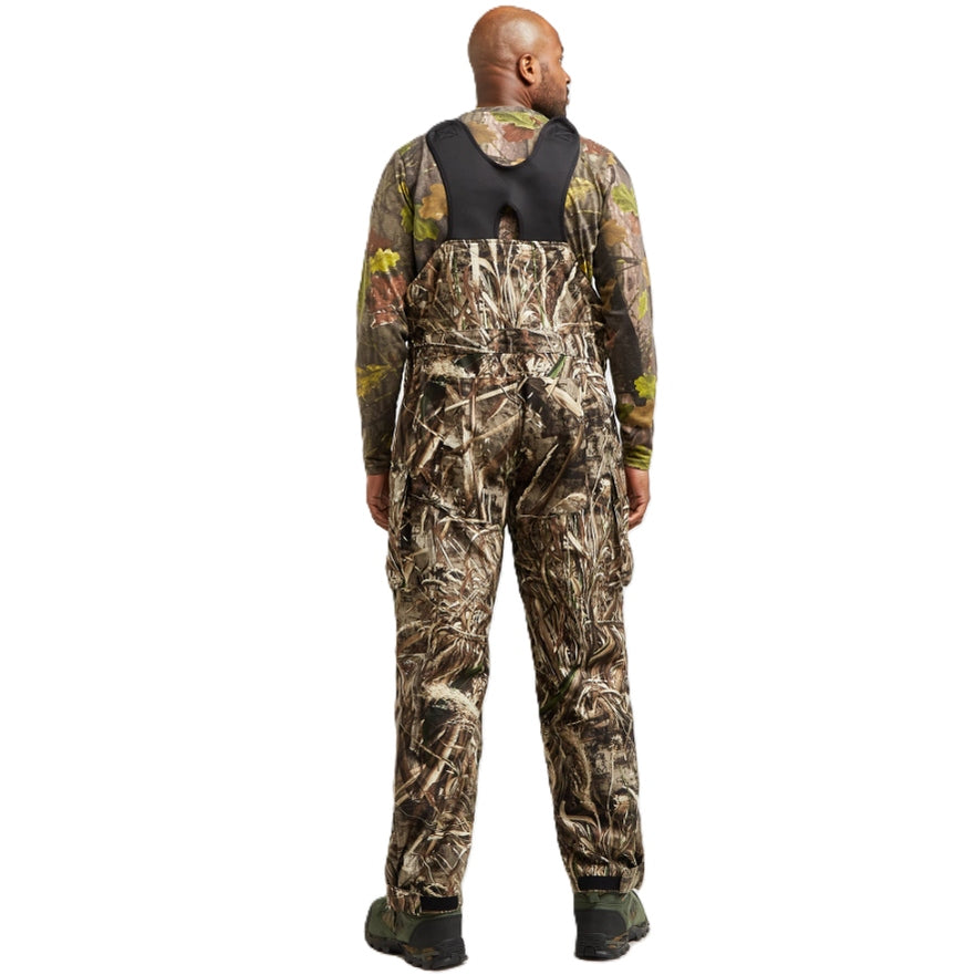 PL Max5 Thermo Armour Pro Salopetts