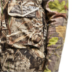 PL Max5 Thermo Armour Pro Salopetts