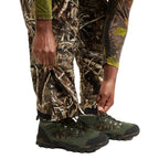 PL Max5 Thermo Armour Pro Salopetts