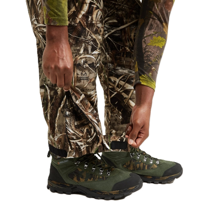PL Max5 Thermo Armour Pro Salopetts