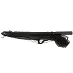 Lawson Teleskophåv Gummiert Nett