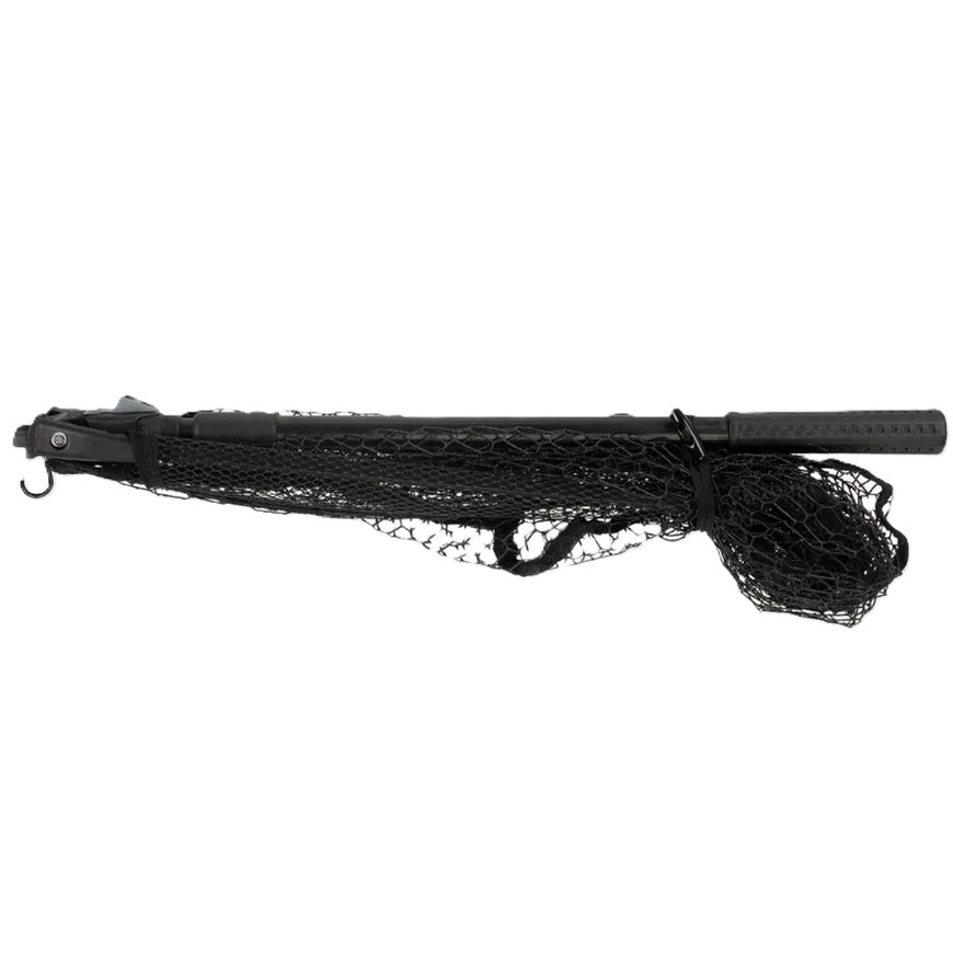 Lawson Teleskophåv Gummiert Nett