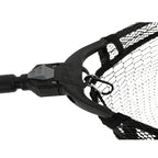 Lawson Teleskophåv Gummiert Nett