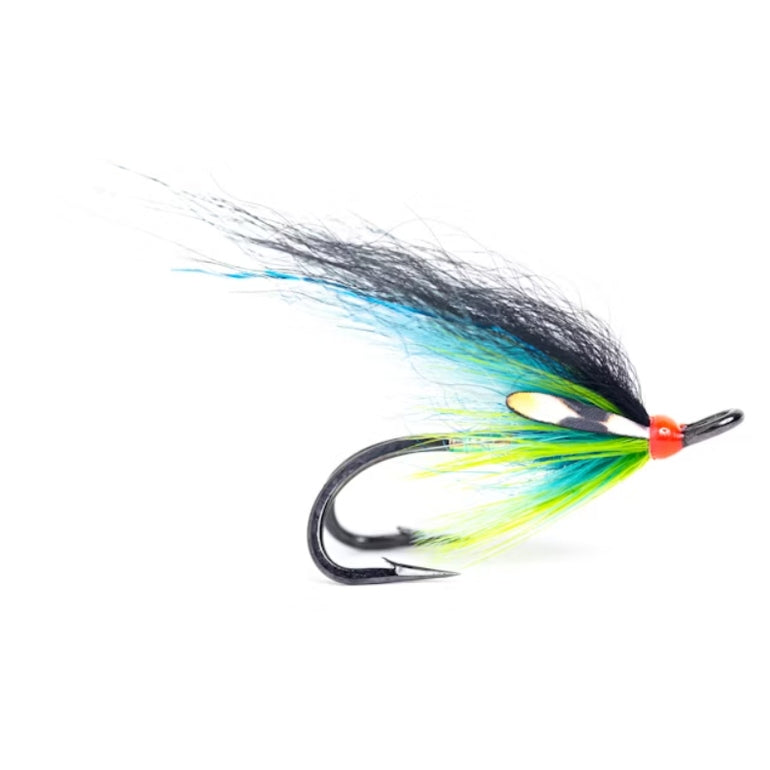 TS Clear Water Double