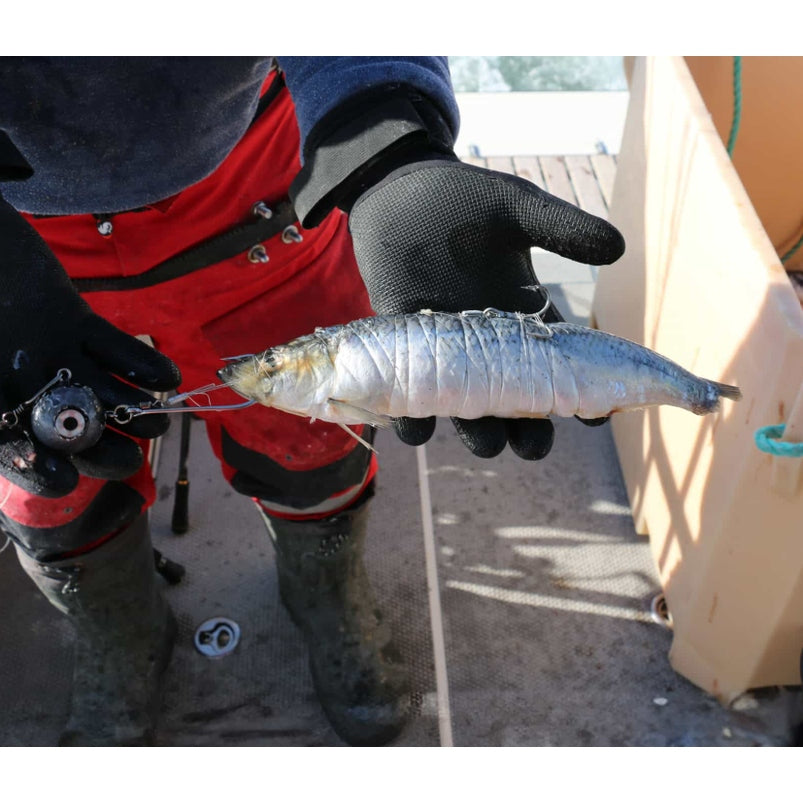 Søvik Elastisk Agntråd m/Dispenser