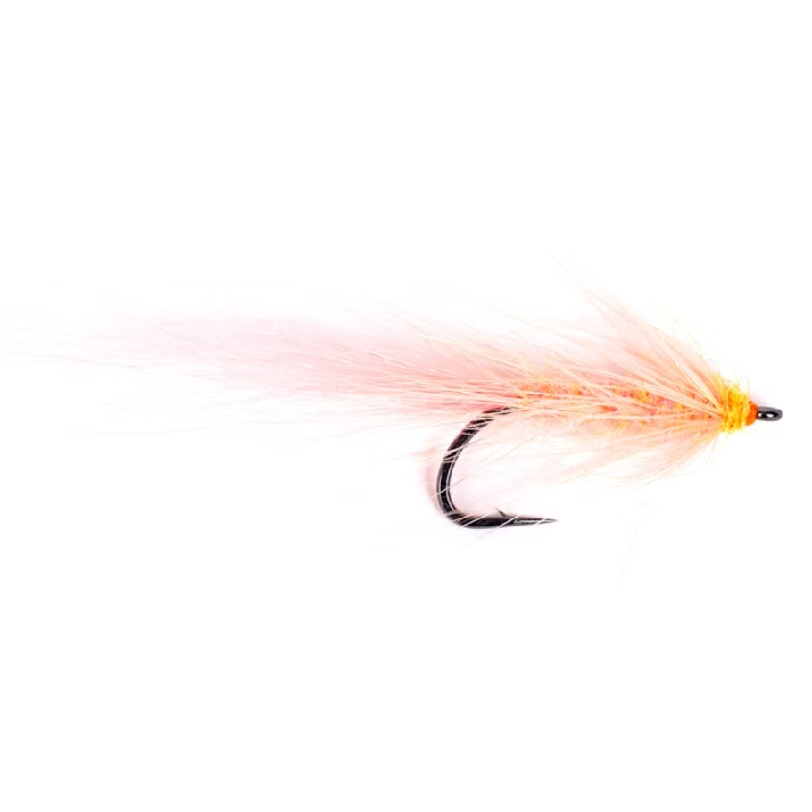 Salmon Pink Streamer Str. 8