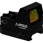 Apollo H1 Rødpunktsikte picatinny