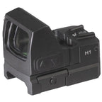 Apollo H1 Rødpunktsikte picatinny