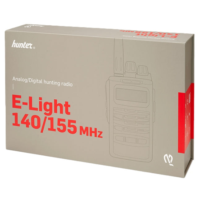 Hunter E-Light