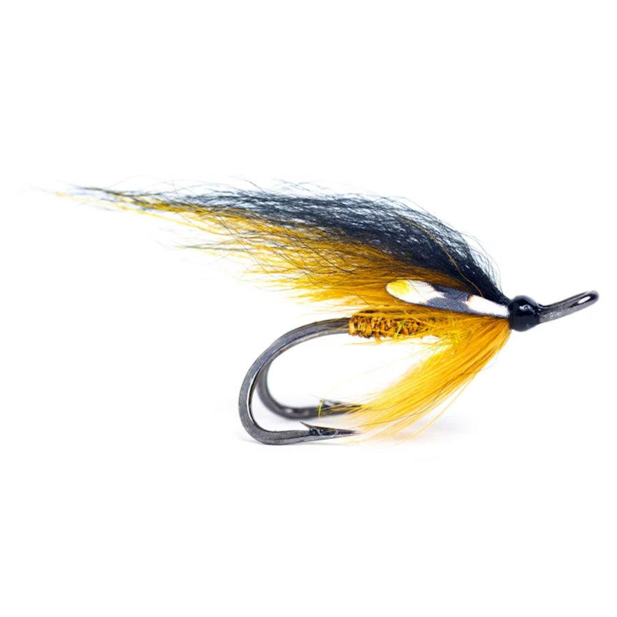 TS Black Banana Double