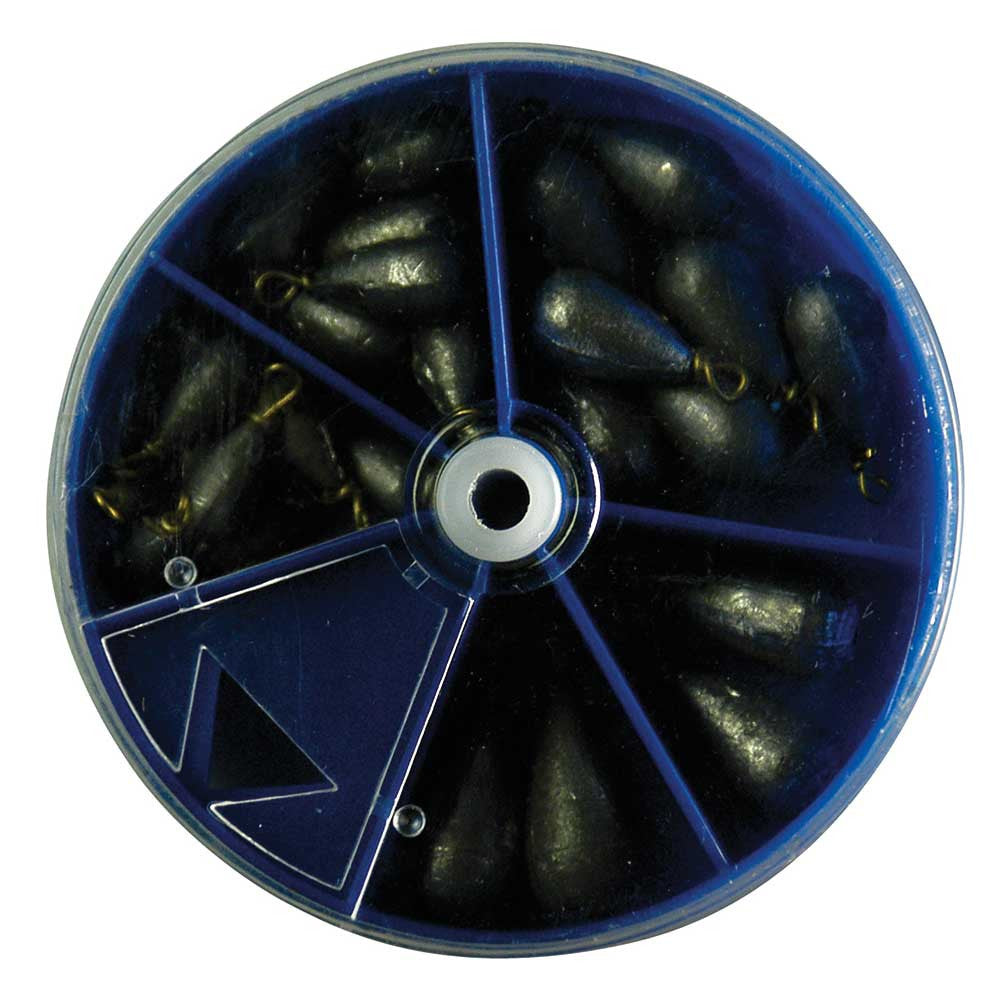 Søkkeassortement Pæresøkke