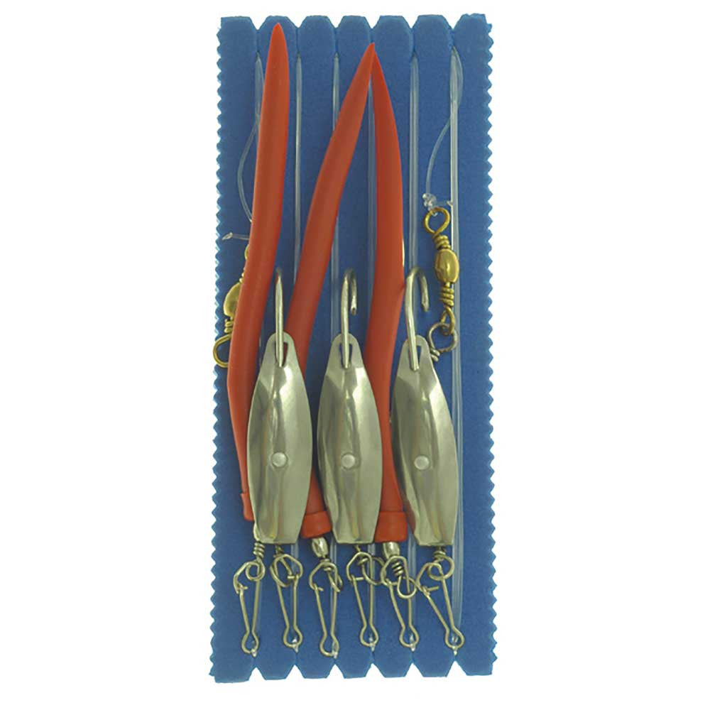 Kroksett Storharpa nr. 5