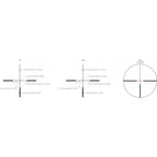 Kite K4 X4i BL 3-12x50