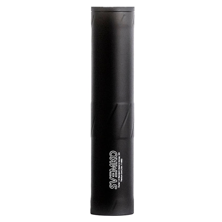 Svemko Hunter 1.0 Std m/Quick-Mount 15x1