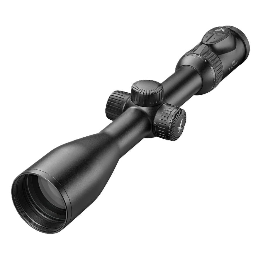 Swarovski Z8i 2-16x50P L 4A-l