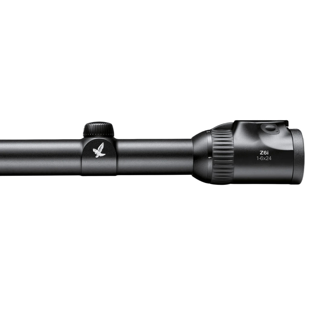 Swarovski Z6i 1-6x24 L 4-I