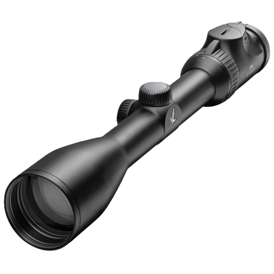 Swarovski Z6i 2-12x50 L 4A-I