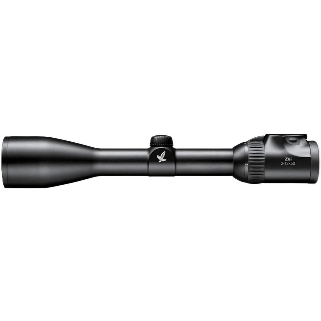 Swarovski Z6i 2-12x50 L 4A-I