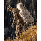 Eberlestock EMOD F1 Pakkramme - Coyote