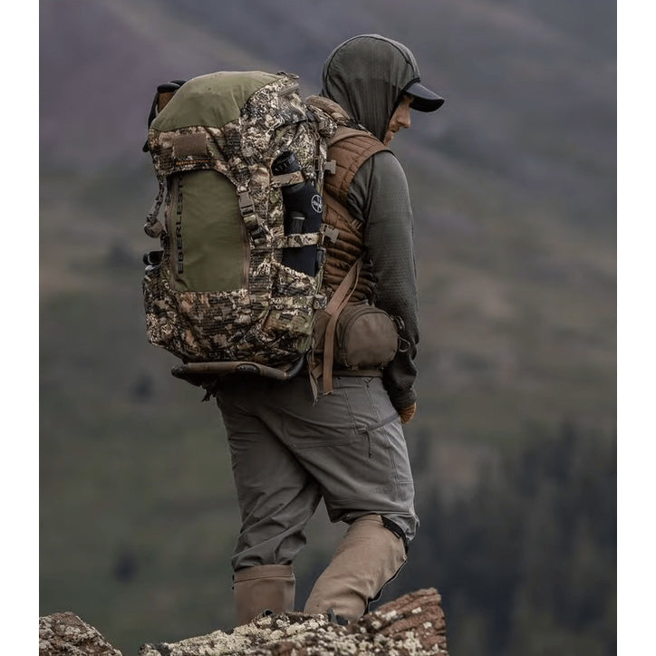 Eberlestock EMOD F1 Pakkramme - Coyote