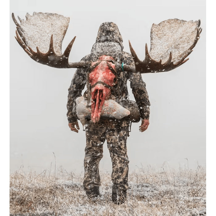 Eberlestock EMOD F1 Pakkramme - Coyote