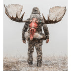 Eberlestock EMOD F1 Pakkramme - Coyote