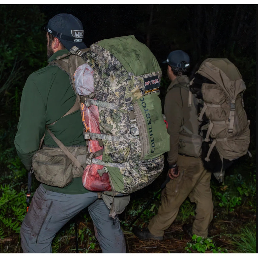 Eberlestock EMOD VAPOR Coyote