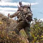 Eberlestock EMOD VAPOR Coyote