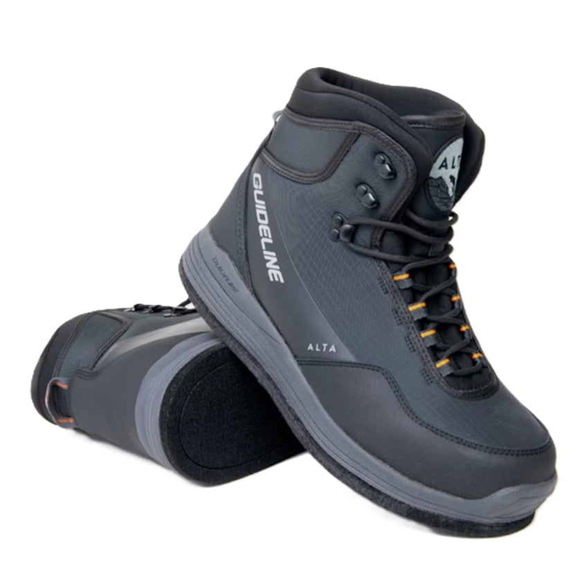 Alta NGx Boot Felt