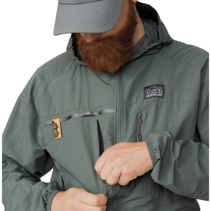 Guideline ULBC Tactical Jacket